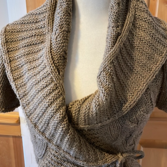 RW&CO sweater vest - Picture 6 of 10